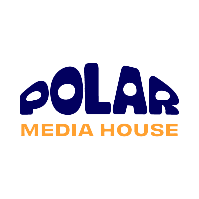 Polar Media House logo
