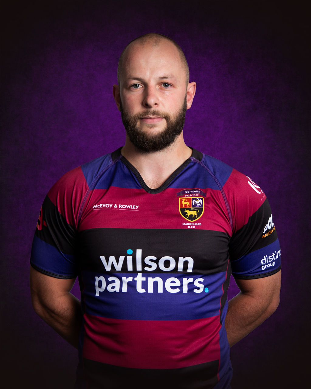 Scott Prince - Headshot