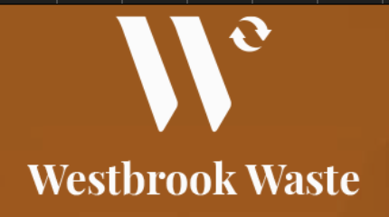 Westbrook Waste - logo