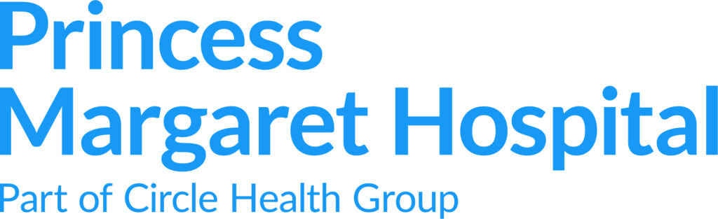 The-Princess-Margaret-Hospital-Logo