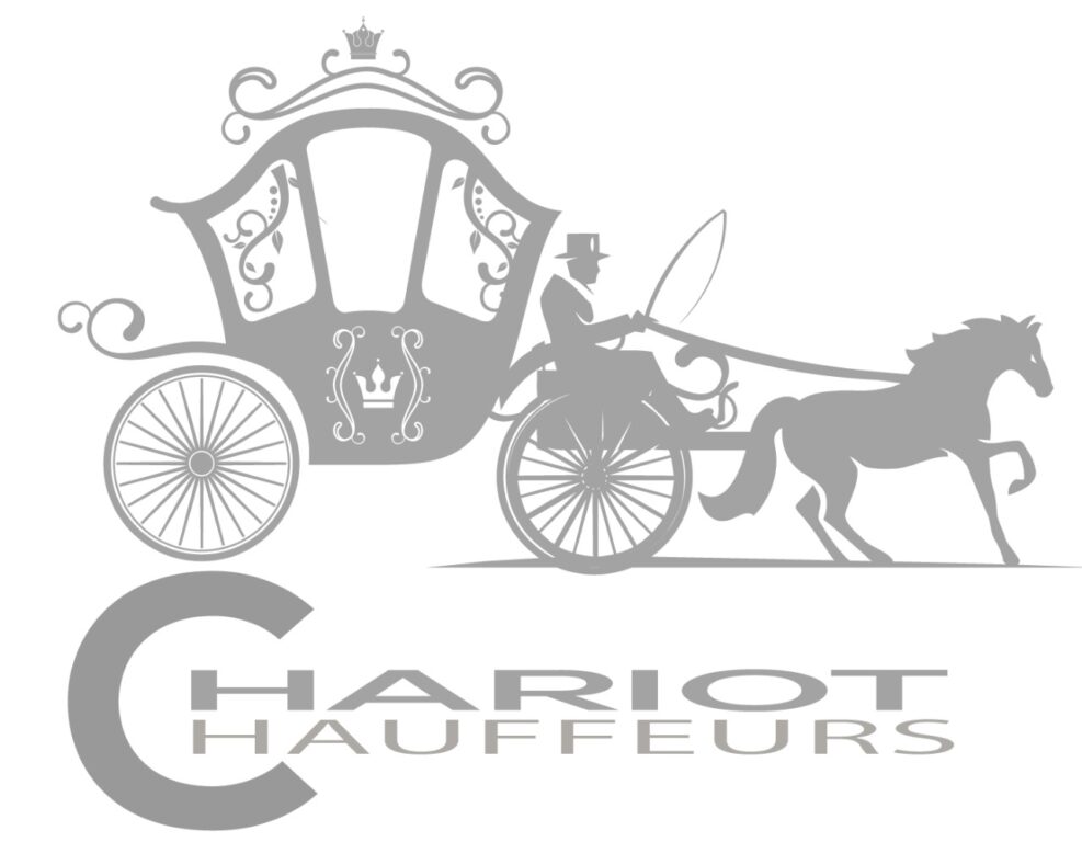 Chariot - Sponsor Logo