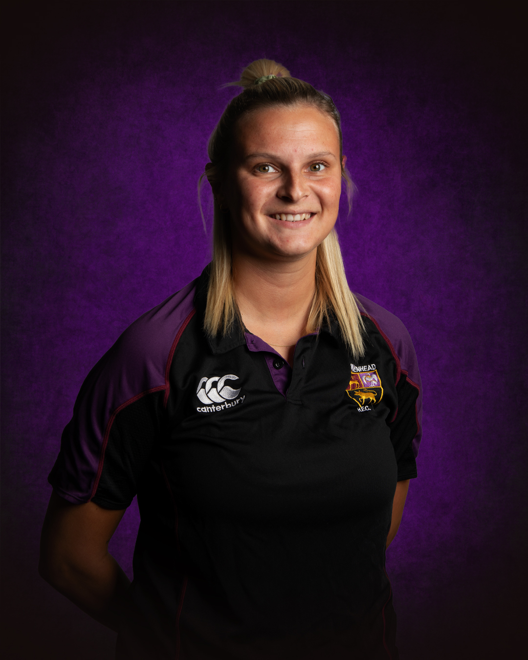 Hanna Free - Headshot