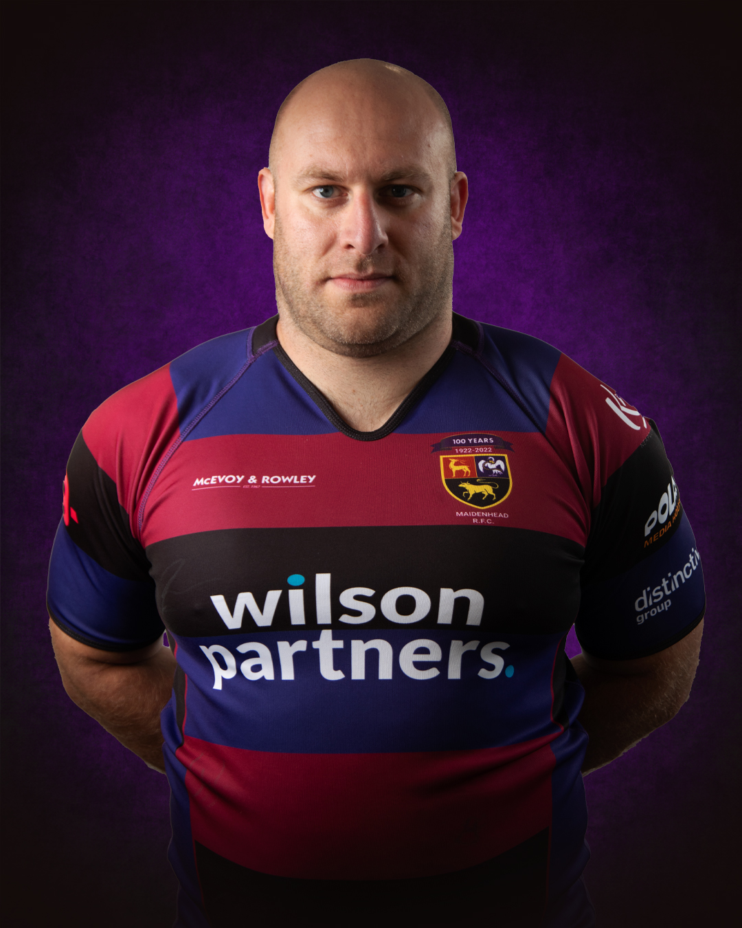 Josh Nicol Josh Nicol - Headshot